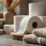 découvrez comment le papier toilette en gros pour particulier s'impose comme une solution écoresponsable, alliant économie et respect de l'environnement. adoptez cette tendance durable et participez à la protection de la planète tout en faisant des économies substantielles.