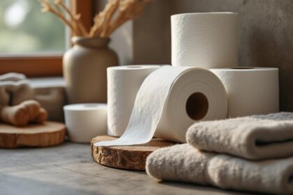 découvrez comment le papier toilette en gros pour particulier s'impose comme une solution écoresponsable, alliant économie et respect de l'environnement. adoptez cette tendance durable et participez à la protection de la planète tout en faisant des économies substantielles.