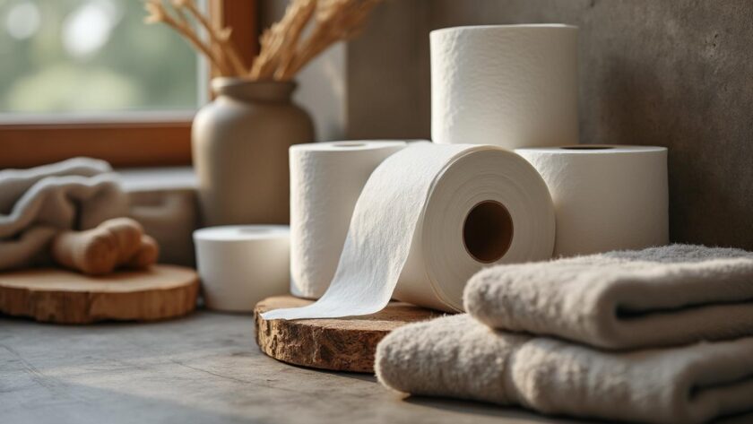 découvrez comment le papier toilette en gros pour particulier s'impose comme une solution écoresponsable, alliant économie et respect de l'environnement. adoptez cette tendance durable et participez à la protection de la planète tout en faisant des économies substantielles.