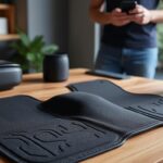 découvrez notre guide complet sur les accessoires pour tesla model y disponibles sur amazon. optimisez votre expérience de conduite avec des recommandations d'articles essentiels et pratiques, allant des solutions de rangement aux améliorations de confort, spécialement conçus pour les propriétaires de tesla model y.