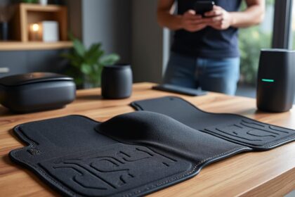 découvrez notre guide complet sur les accessoires pour tesla model y disponibles sur amazon. optimisez votre expérience de conduite avec des recommandations d'articles essentiels et pratiques, allant des solutions de rangement aux améliorations de confort, spécialement conçus pour les propriétaires de tesla model y.