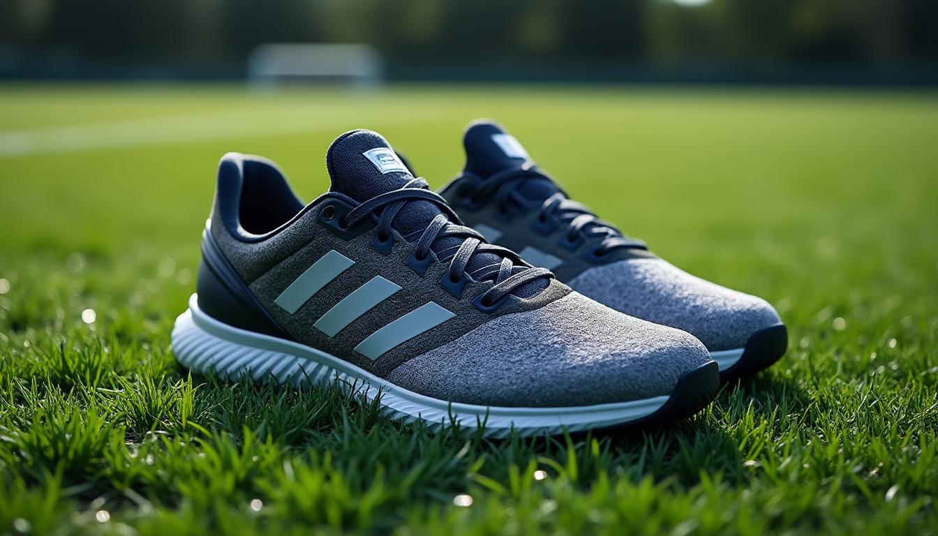 découvrez comment les chaussures de rugby moulées offrent un maintien optimal sur le terrain, améliorant votre performance et votre confort. apprenez-en plus sur leurs avantages essentiels pour les joueurs de tous niveaux.