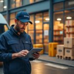 découvrez comment une plateforme de livraison de colis peut transformer votre e-commerce en améliorant l'efficacité, en réduisant les coûts et en offrant une meilleure expérience client. explorez les avantages essentiels pour optimiser votre logistique et booster vos ventes.