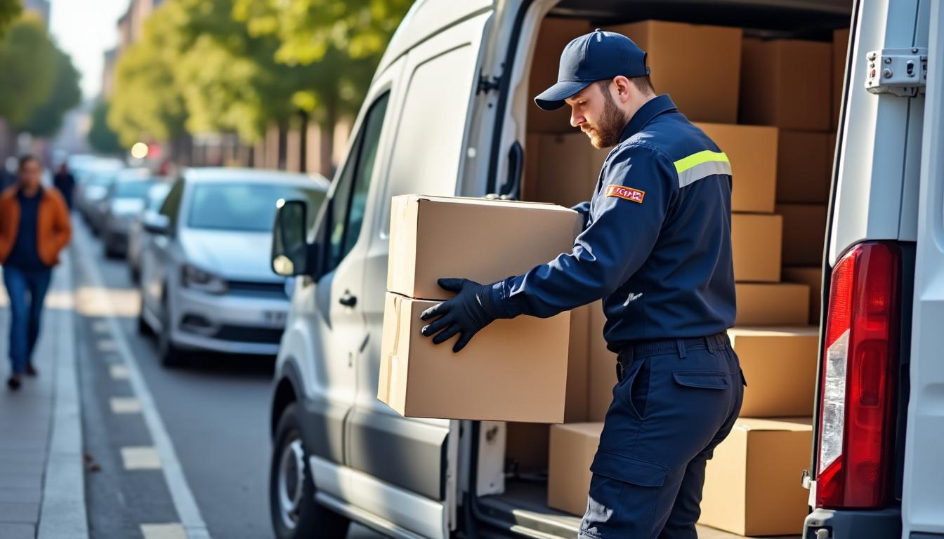 découvrez comment une plateforme de livraison de colis peut transformer votre e-commerce. profitez de solutions rapides, efficaces et économiques pour optimiser votre logistique, améliorer la satisfaction client et augmenter vos ventes en ligne.