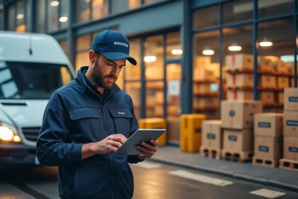 découvrez comment une plateforme de livraison de colis peut transformer votre e-commerce en améliorant l'efficacité, en réduisant les coûts et en offrant une meilleure expérience client. explorez les avantages essentiels pour optimiser votre logistique et booster vos ventes.