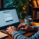 découvrez les étapes simples et rapides pour entrer en contact avec le service client d'amazon. que ce soit pour des questions, des retours ou des commandes, notre guide vous aide à résoudre vos problèmes efficacement.
