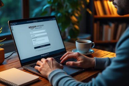 découvrez les étapes simples et rapides pour entrer en contact avec le service client d'amazon. que ce soit pour des questions, des retours ou des commandes, notre guide vous aide à résoudre vos problèmes efficacement.