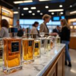 découvrez les meilleures affaires sur les parfums duty-free à l’aéroport orly : prix, astuces et bons plans pour économiser avant l’embarquement.