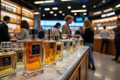 découvrez les meilleures affaires sur les parfums duty-free à l’aéroport orly : prix, astuces et bons plans pour économiser avant l’embarquement.