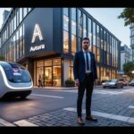 découvrez notre liste complète de marques en a qui révolutionnent le design. explorez les entreprises innovantes dont le nom commence par a et laissez-vous inspirer par leur créativité et leur impact dans le monde du design.