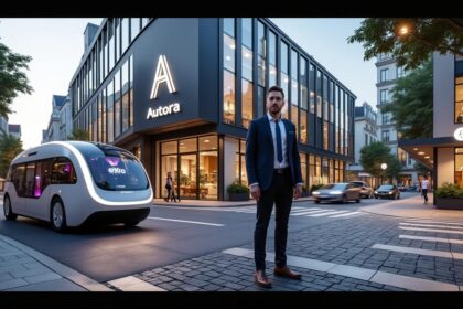 découvrez notre liste complète de marques en a qui révolutionnent le design. explorez les entreprises innovantes dont le nom commence par a et laissez-vous inspirer par leur créativité et leur impact dans le monde du design.