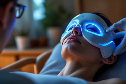 découvrez l'avis d'experts sur l'efficacité des masques de luminothérapie anti-rides : fonctionnement, bénéfices et conseils pour une peau plus jeune.