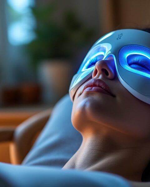 découvrez l'avis d'experts sur l'efficacité des masques de luminothérapie anti-rides : fonctionnement, bénéfices et conseils pour une peau plus jeune.