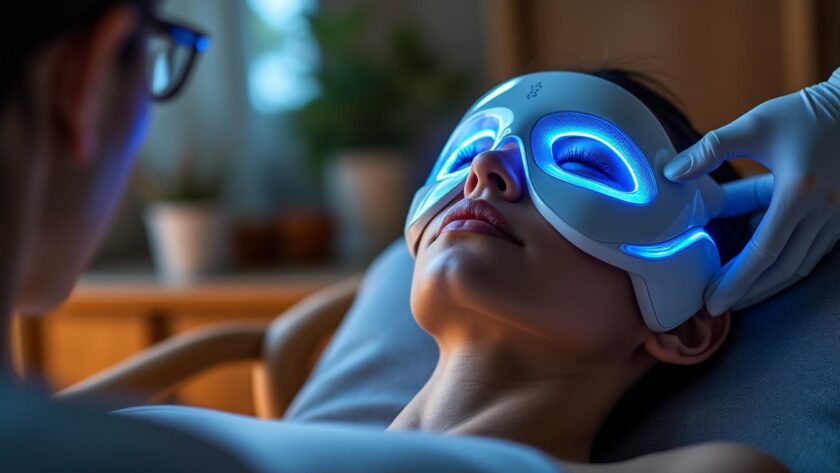 découvrez l'avis d'experts sur l'efficacité des masques de luminothérapie anti-rides : fonctionnement, bénéfices et conseils pour une peau plus jeune.
