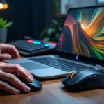 découvrez notre guide pour choisir un pc portable hp à moins de 500 euros, l’option idéale pour les gamers débutants à la recherche de performance et de fiabilité sans se ruiner.
