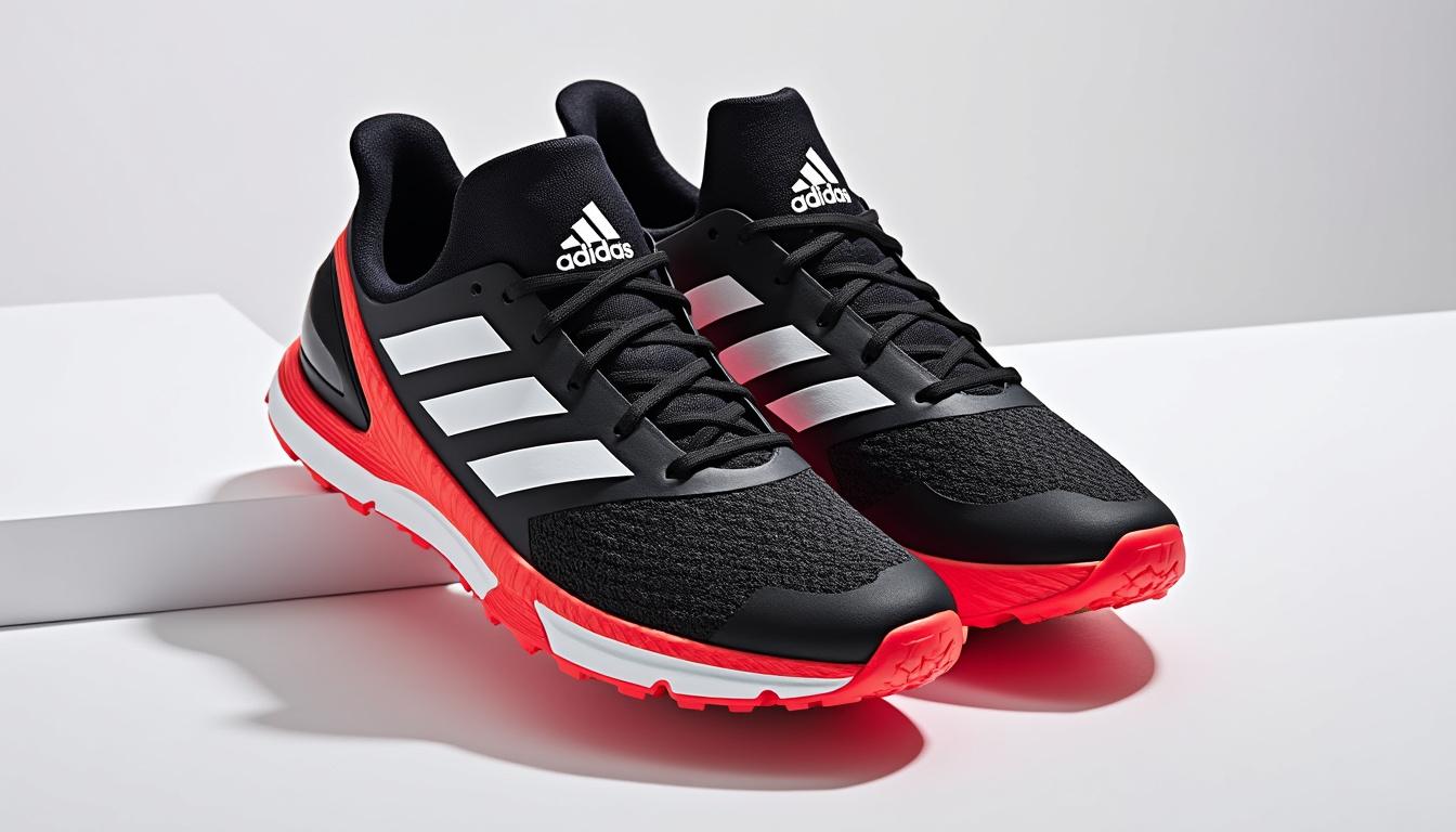 découvrez pourquoi les chaussures de rugby homme kakari adidas sont le choix idéal pour la saison à venir : performance, confort et durabilité pour exceller sur le terrain.