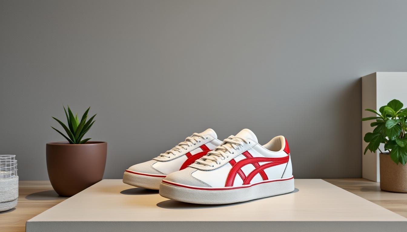 découvrez pourquoi les alternatives aux sneakers autry séduisent les amateurs de mode : style tendance, confort remarquable et excellent rapport qualité-prix pour un look moderne et branché.