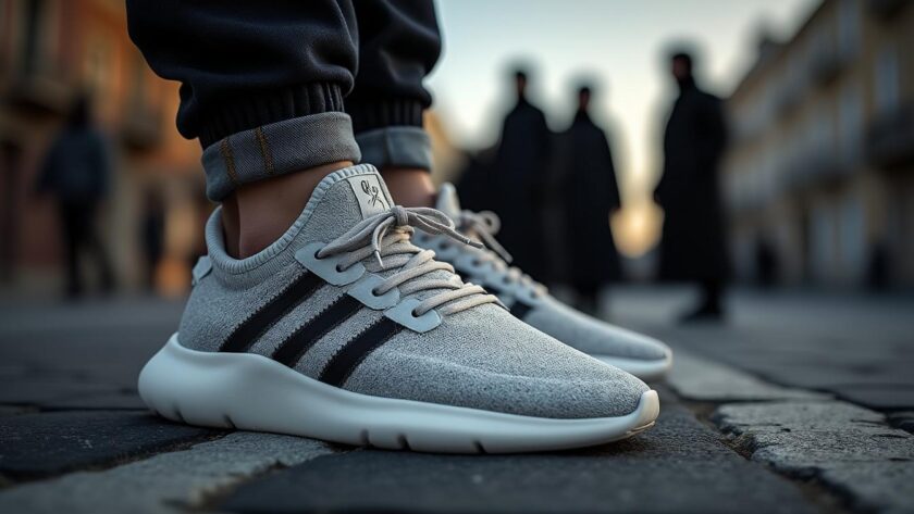 découvrez pourquoi les alternatives aux sneakers autry séduisent les amateurs de mode : style tendance, confort et coût abordable réunis pour affirmer votre look sans compromis.