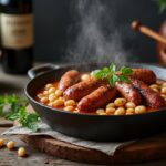 découvrez le cassoulet de castelnaudary signé raynal et roquelaure, un plat authentique et savoureux qui ravira tous les gourmets en quête de tradition et de générosité.