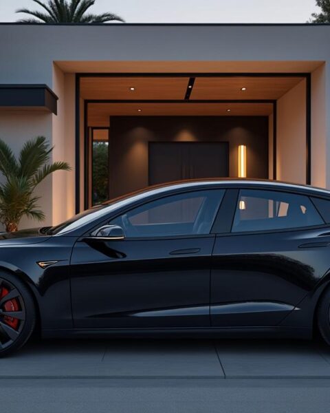 découvrez les 10 meilleurs accessoires tesla à orange county indispensables cette année. améliorez votre expérience de conduite avec ces équipements incontournables pour votre tesla.