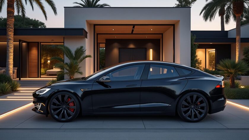 découvrez les 10 meilleurs accessoires tesla à orange county indispensables cette année. améliorez votre expérience de conduite avec ces équipements incontournables pour votre tesla.