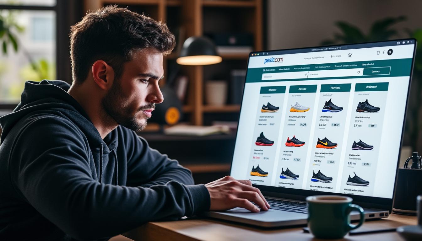 découvrez nos 5 meilleures astuces pour trouver rapidement les meilleurs crampons de foot sur les sites de vente en ligne. optimisez votre navigation, gagnez du temps et faites le bon choix à chaque visite !