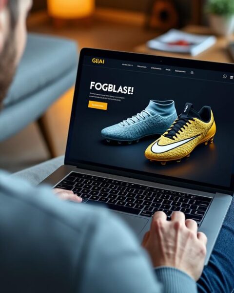 découvrez nos 5 astuces incontournables pour trouver rapidement les meilleurs crampons de foot sur votre site de vente préféré. gagnez du temps et faites le bon choix grâce à nos conseils pratiques !