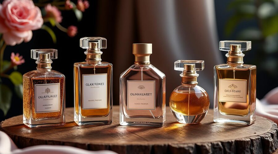 découvrez notre sélection exclusive des 5 meilleurs parfums pour femme actuellement en solde. profitez d’offres exceptionnelles sur des fragrances incontournables à ne pas manquer cette saison !
