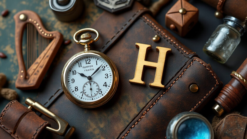 découvrez notre top 10 des idées cadeaux commençant par la lettre h, parfaites pour surprendre et ravir les passionnés. inspiration garantie pour trouver le présent idéal en h !