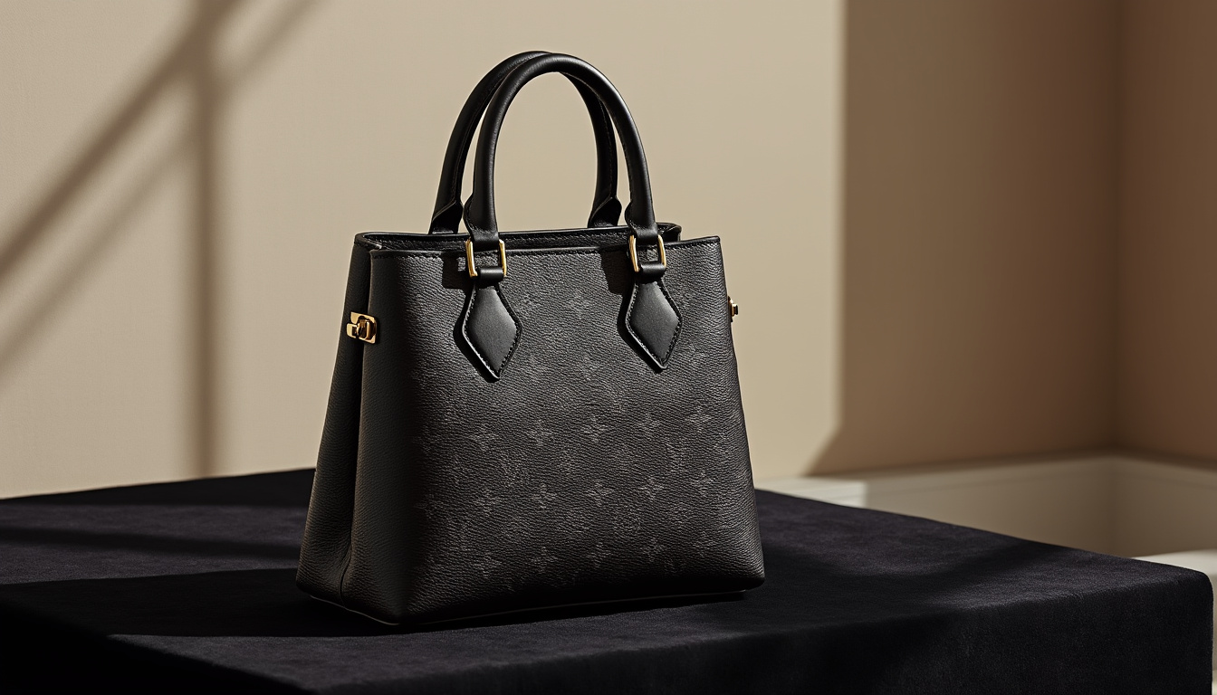 découvrez comment la collection capucines de louis vuitton innove en revisitant l’élégance classique avec des designs avant-gardistes, des matériaux luxueux et un savoir-faire d’exception. redéfinissez votre style avec une icône intemporelle.