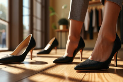 découvrez nos conseils experts pour choisir la paire parfaite de chaussures romy de jimmy choo. trouvez le style, la taille et la couleur idéals pour sublimer votre look en toute occasion.