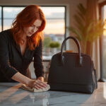 découvrez nos conseils pratiques pour entretenir vos sacs albion de aspinal of london et préserver leur éclat d’origine. prolongez la beauté et la longévité de vos accessoires de luxe grâce à des astuces simples et efficaces.