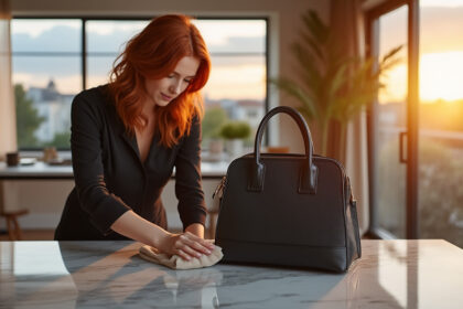 découvrez nos conseils pratiques pour entretenir vos sacs albion de aspinal of london et préserver leur éclat d’origine. prolongez la beauté et la longévité de vos accessoires de luxe grâce à des astuces simples et efficaces.