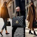 découvrez comment adopter le célèbre shopping bag de chanel et l'associer à tous vos looks, du plus casual au plus chic, pour un style élégant et sophistiqué au quotidien.