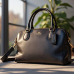 découvrez comment identifier un véritable sac morgan de coach grâce à notre guide du collectionneur : conseils d’experts, détails authentiques et astuces pour éviter les contrefaçons.