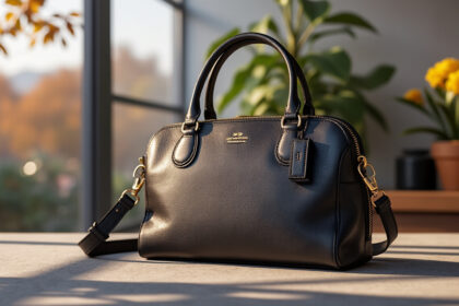 découvrez comment identifier un véritable sac morgan de coach grâce à notre guide du collectionneur : conseils d’experts, détails authentiques et astuces pour éviter les contrefaçons.