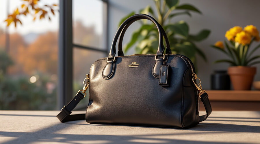 découvrez comment identifier un véritable sac morgan de coach grâce à notre guide du collectionneur : conseils d’experts, détails authentiques et astuces pour éviter les contrefaçons.