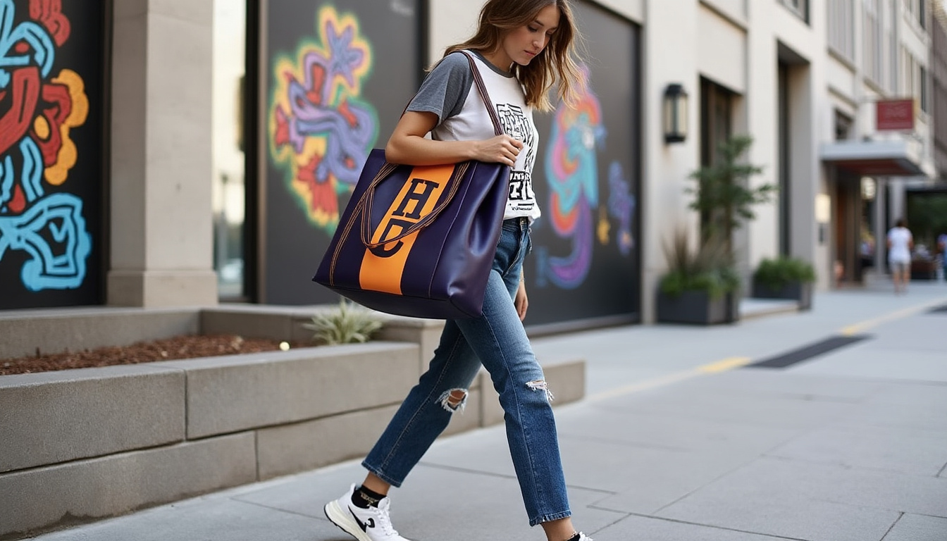 découvrez comment adopter les sandales hava de proenza schouler avec style. inspirez-vous du street style pour intégrer cette pièce tendance à vos looks du quotidien et révéler votre personnalité mode.