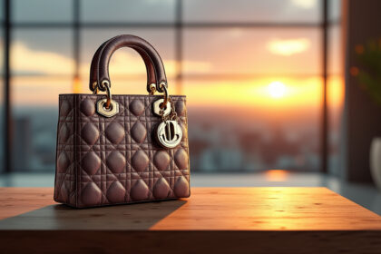 découvrez l’iconique lady dior, le sac intemporel de la maison dior, symbole d’élégance et de raffinement. un accessoire de mode légendaire qui traverse les époques et sublime chaque génération.