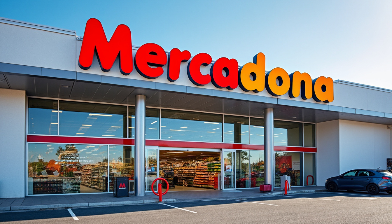 découvrez le magasin mercadona le plus proche de la france et vivez une nouvelle expérience de shopping avec des produits espagnols de qualité à des prix attractifs, juste à la frontière !