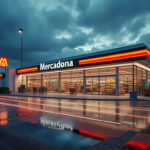 découvrez l'expérience unique du magasin mercadona le plus proche de la france : profitez de produits espagnols de qualité et de services innovants pour un shopping facile et agréable près de la frontière.
