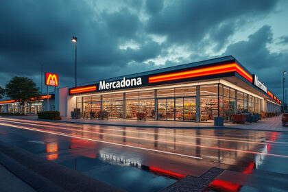 découvrez l'expérience unique du magasin mercadona le plus proche de la france : profitez de produits espagnols de qualité et de services innovants pour un shopping facile et agréable près de la frontière.