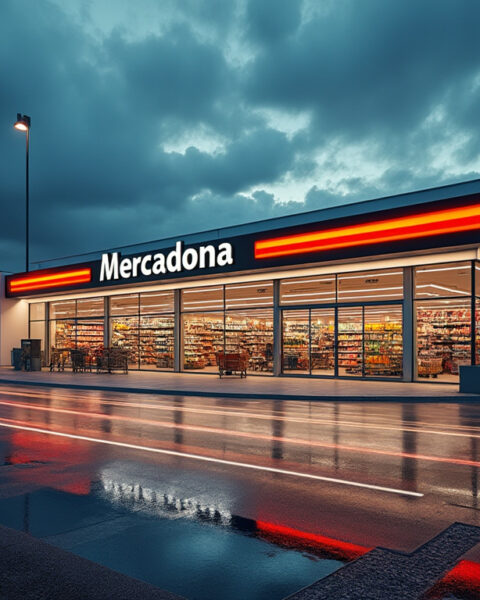 découvrez l'expérience unique du magasin mercadona le plus proche de la france : profitez de produits espagnols de qualité et de services innovants pour un shopping facile et agréable près de la frontière.