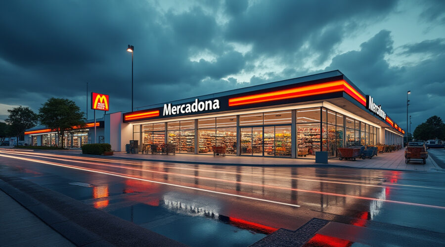 découvrez l'expérience unique du magasin mercadona le plus proche de la france : profitez de produits espagnols de qualité et de services innovants pour un shopping facile et agréable près de la frontière.