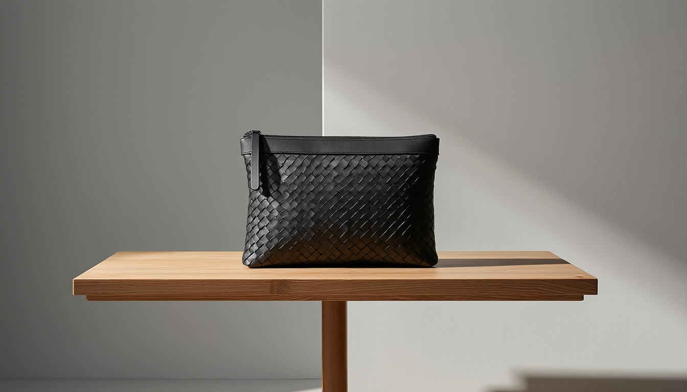 découvrez quelles célébrités ne se séparent jamais du célèbre sac the pouch de bottega veneta et pourquoi il est devenu un accessoire de mode incontournable sur la scène internationale.