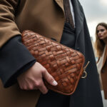 découvrez les célébrités qui ne se séparent jamais de leur sac the pouch signé bottega veneta. style, élégance et tendances dévoilés à travers les icônes de la mode !