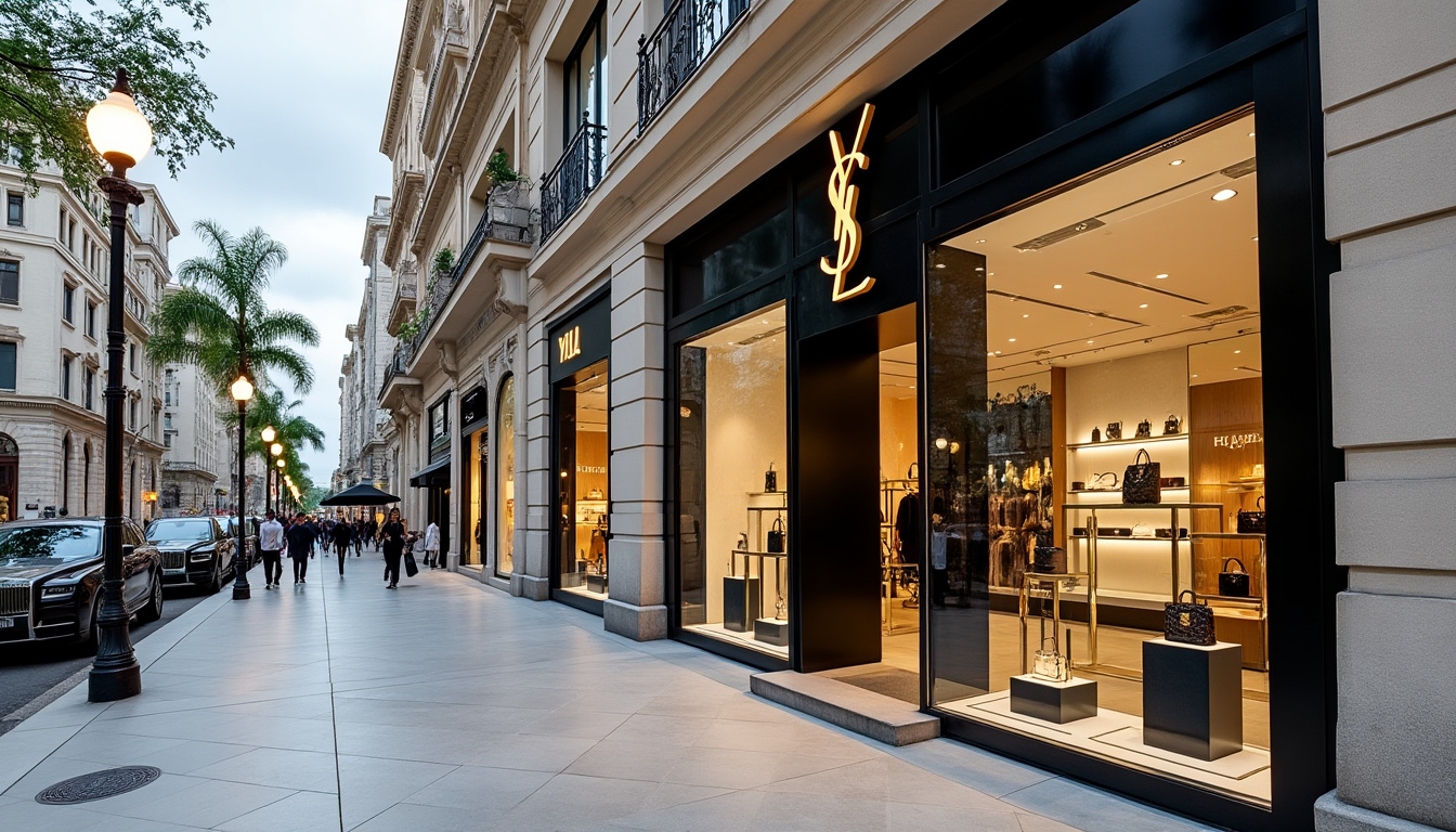 découvrez les erreurs courantes à éviter lors de votre expérience de shopping chez saint laurent pour profiter pleinement de votre achat et trouver les pièces parfaites de la marque emblématique.
