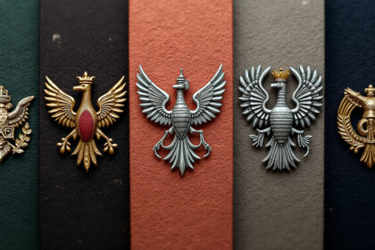 découvrez l'évolution fascinante des insignias emblématiques de la maison alexander mcqueen à travers ses collections, explorant les influences, les symboles et les transformations qui marquent l'identité unique de la marque.