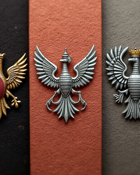 découvrez l'évolution fascinante des insignias emblématiques de la maison alexander mcqueen à travers ses collections, explorant les influences, les symboles et les transformations qui marquent l'identité unique de la marque.
