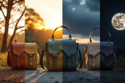 découvrez comment le célèbre moon bag de by far a marqué son empreinte dans l'univers de la mode, en retraçant son évolution, ses influences et son impact sur les tendances contemporaines.